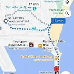 New Luxury Furnished - Beach, Center & Fast Wi-fi Varna