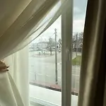 New Luxury Furnished - Beach, Center & Fast Wi-fi Apartment
