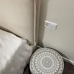 New Luxury Furnished - Beach, Center & Fast Wi-fi Apartment