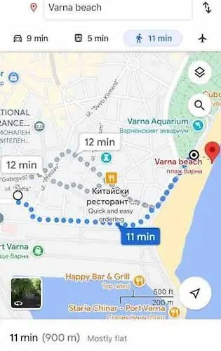 New Luxury Furnished - Beach, Center & Fast Wi-fi Lejlighed