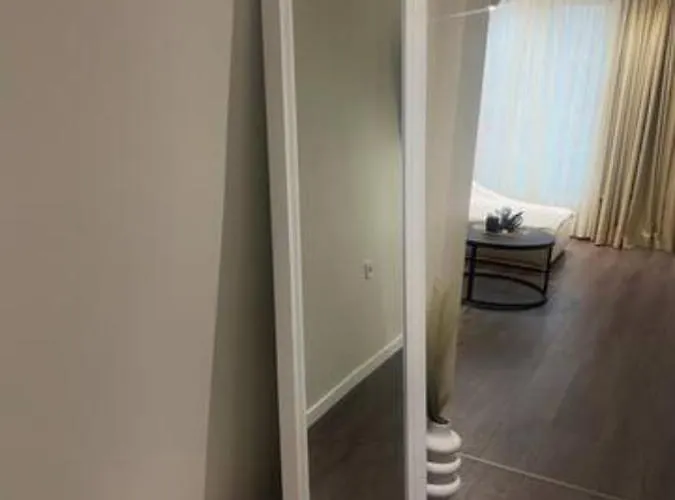 New Luxury Furnished - Beach, Center & Fast Wi-fi * Varna