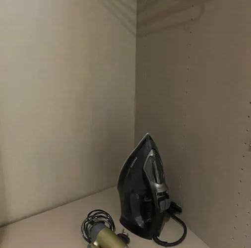 New Luxury Furnished - Beach, Center & Fast Wi-fi Varna