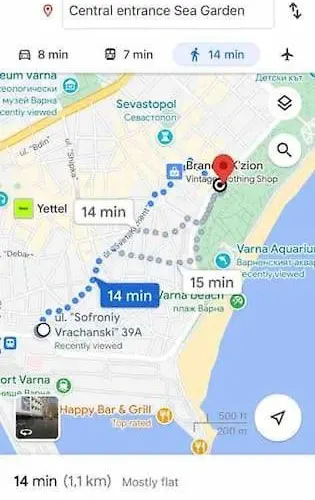 New Luxury Furnished - Beach, Center & Fast Wi-fi